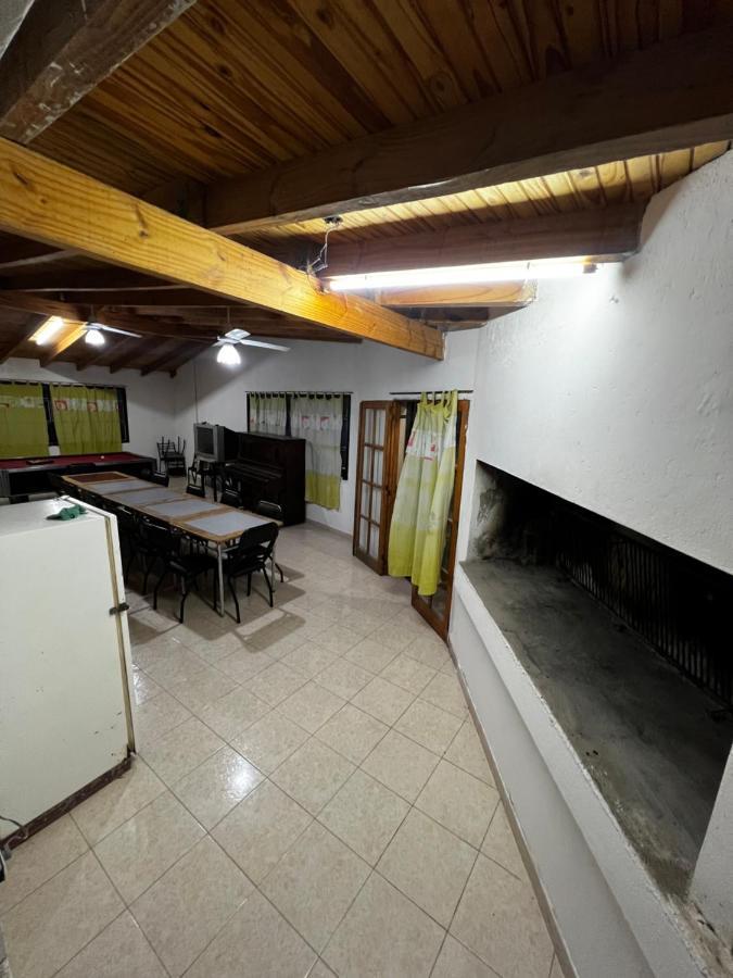 Villa Celestino Villa Marini Exterior foto